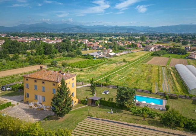 Apartamento en Capannori - SARA Apartamento en Capannori - SARA