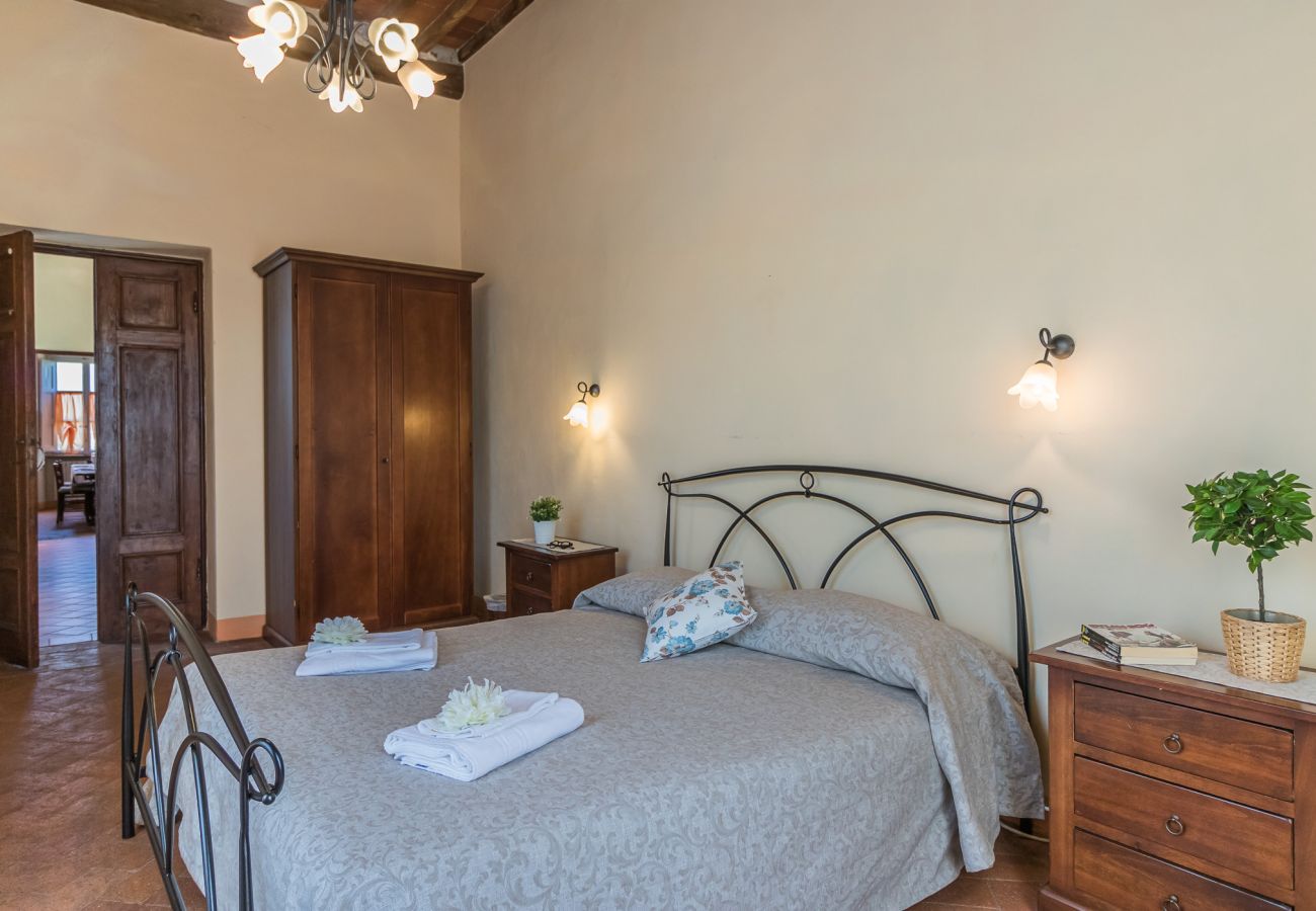 Apartamento en Capannori - SARA