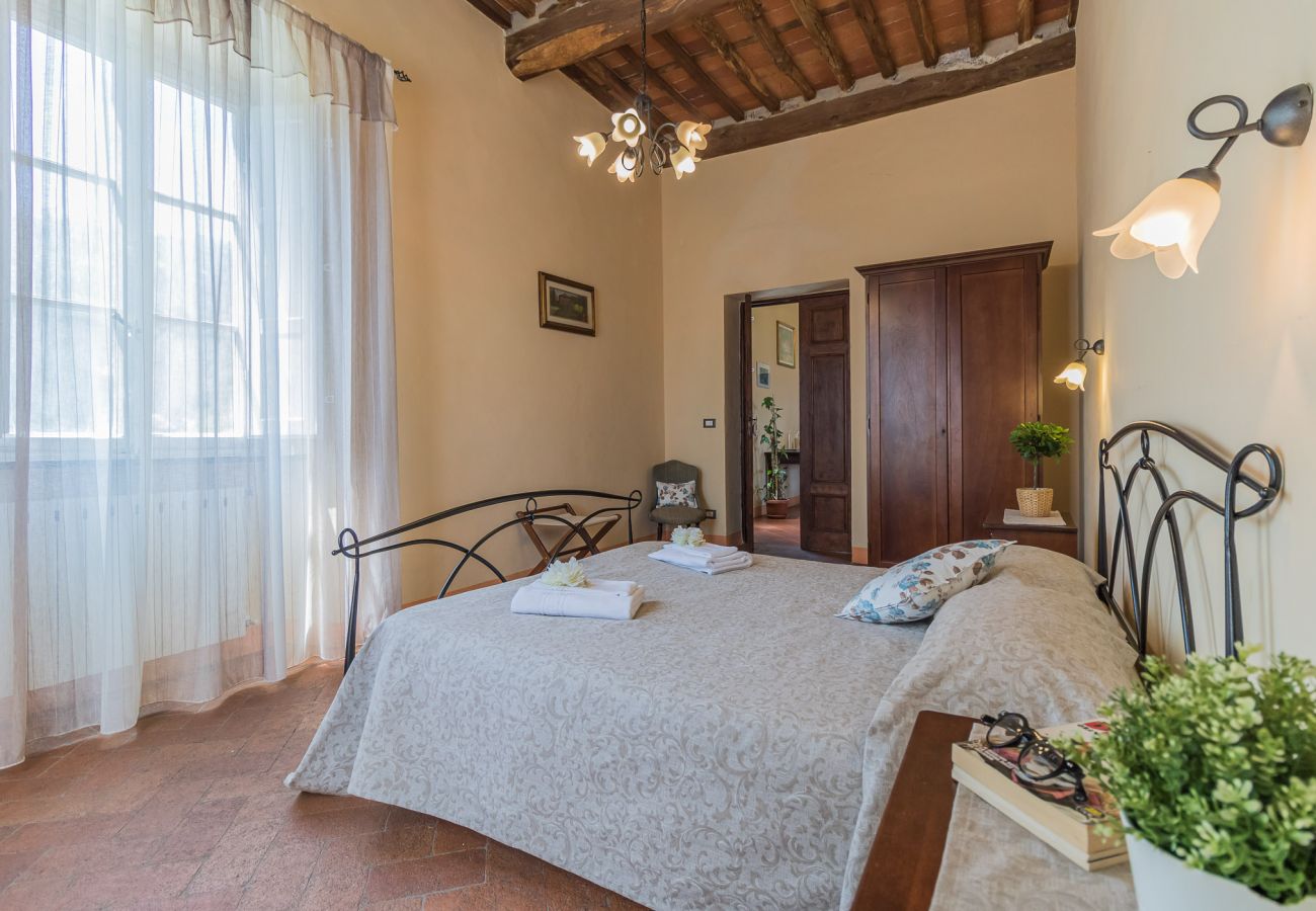 Apartamento en Capannori - SARA