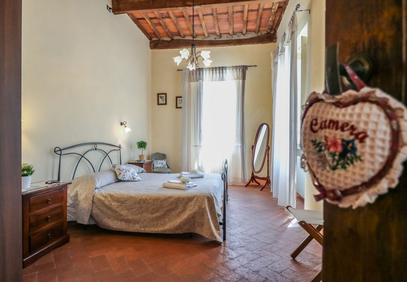 Apartamento en Capannori - SARA