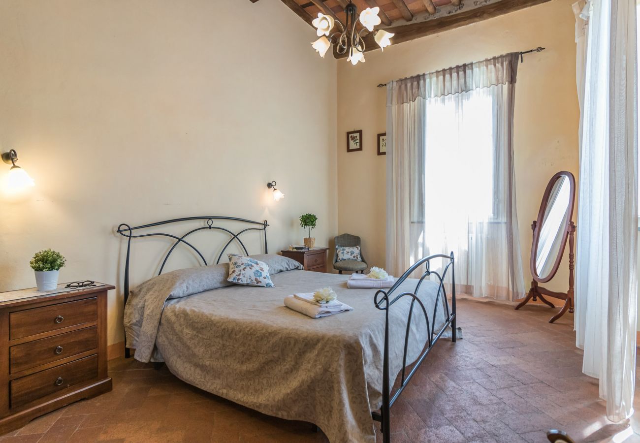 Apartamento en Capannori - SARA