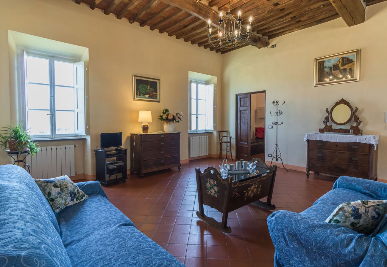 Apartamento en Capannori - SARA