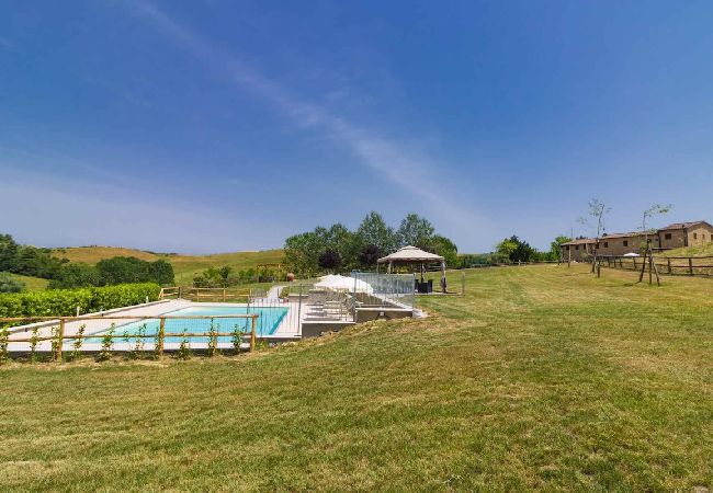 Apartamento en Montaione - MARO C Apartamento en Montaione - MARO C