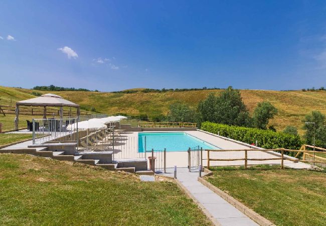 Apartamento en Montaione - MARO C Apartamento en Montaione - MARO C