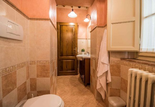 Apartamento en Colle di Compito - ANSENETA Apartamento en Colle di Compito - ANSENETA