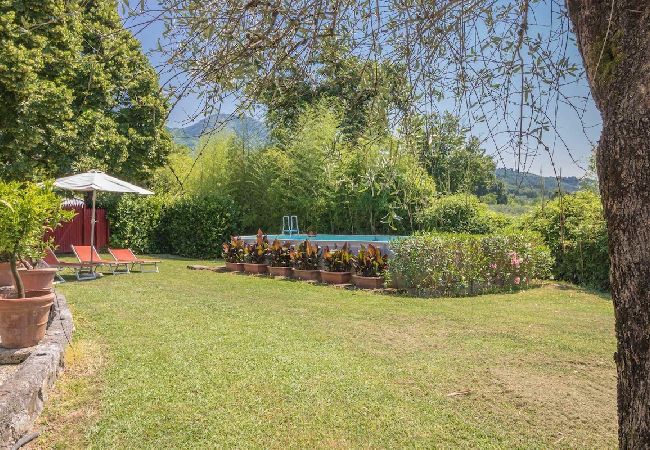 Casa en Capannori - GLORIA Casa en Capannori - GLORIA