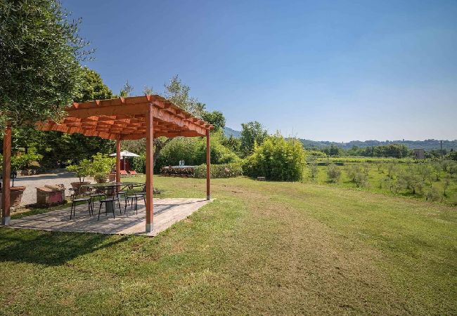 Casa en Capannori - GLORIA Casa en Capannori - GLORIA