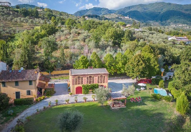 Casa en Capannori - GLORIA Casa en Capannori - GLORIA