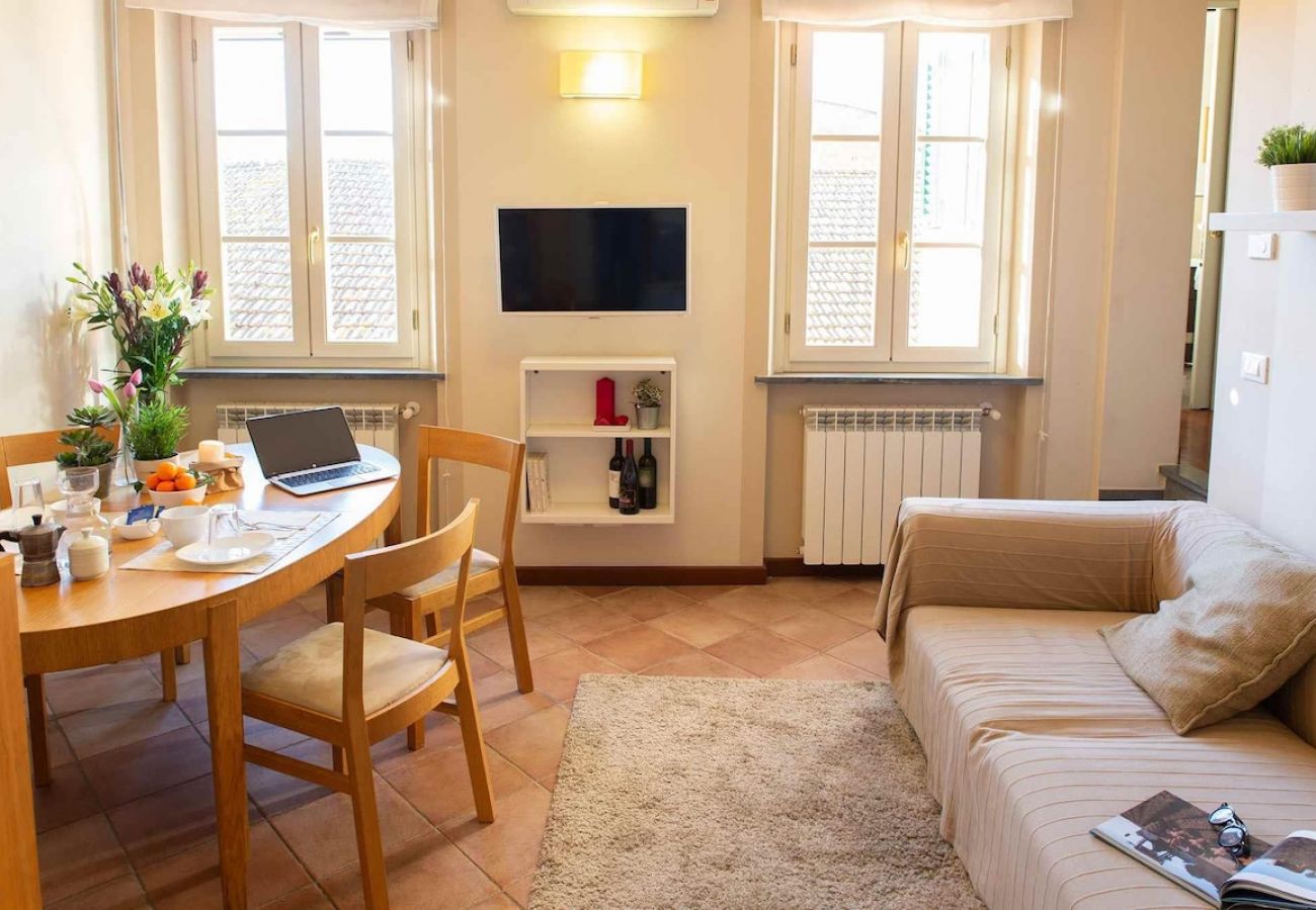 Apartamento en Lucca - BORGOTTO