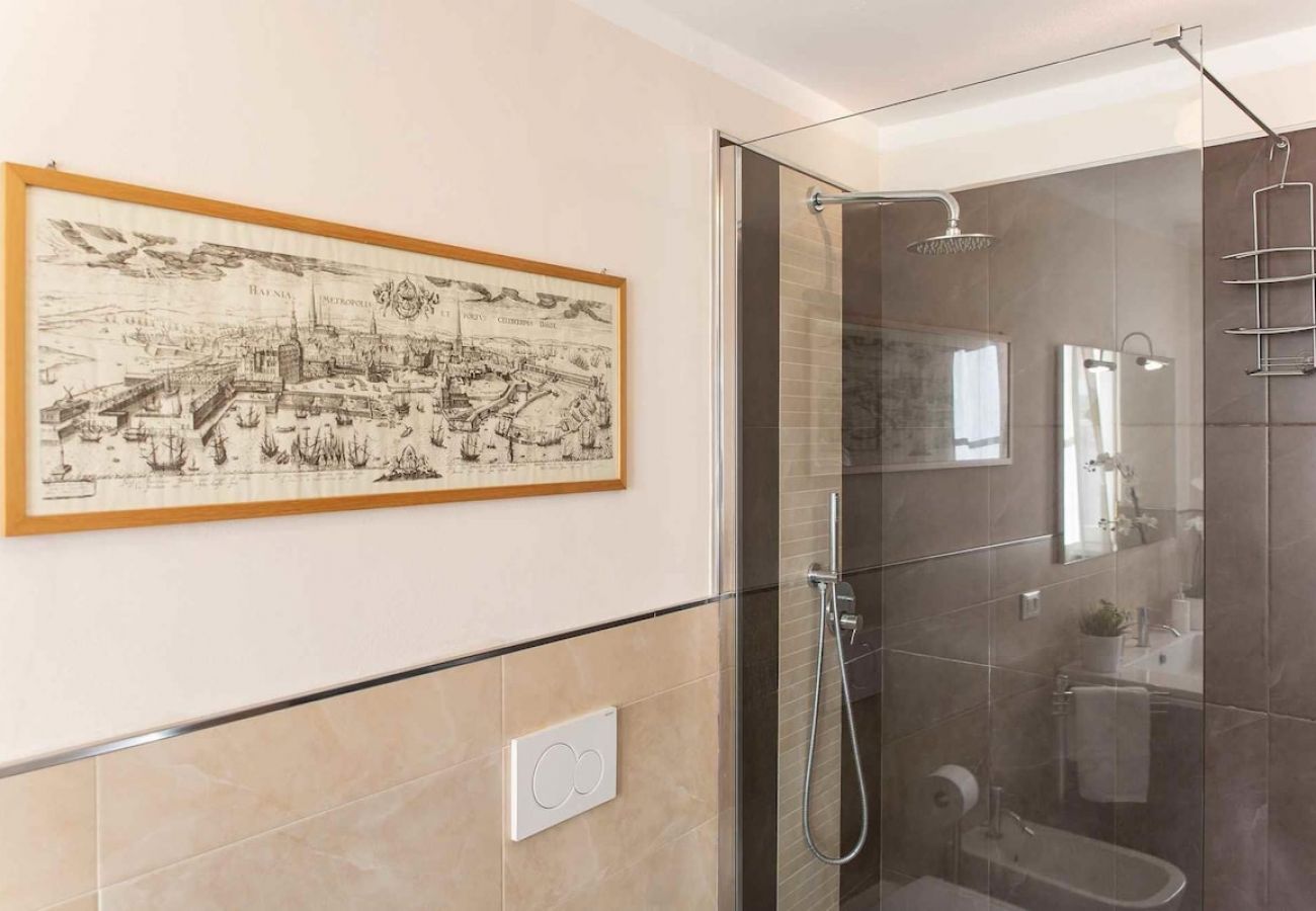 Apartamento en Lucca - BORGOTTO