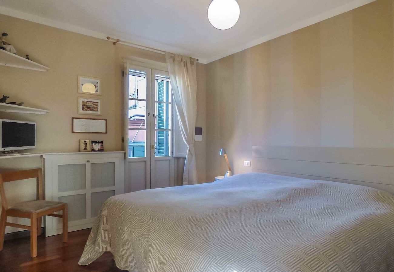 Apartamento en Lucca - BORGOTTO