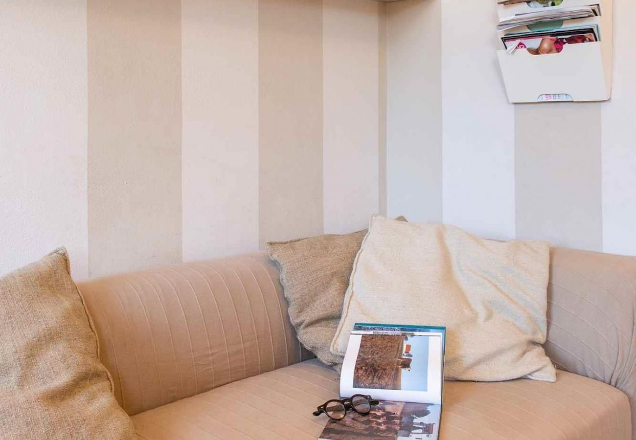 Apartamento en Lucca - BORGOTTO