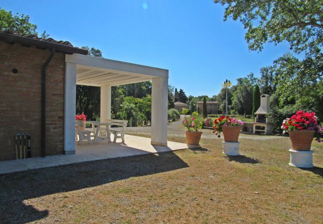 Apartamento en Montaione - LARI FORNO1 Apartamento en Montaione - LARI FORNO1