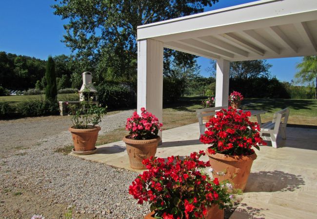 Apartamento en Montaione - LARI FORNO1 Apartamento en Montaione - LARI FORNO1