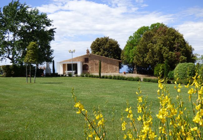Apartamento en Montaione - LARI FORNO1 Apartamento en Montaione - LARI FORNO1