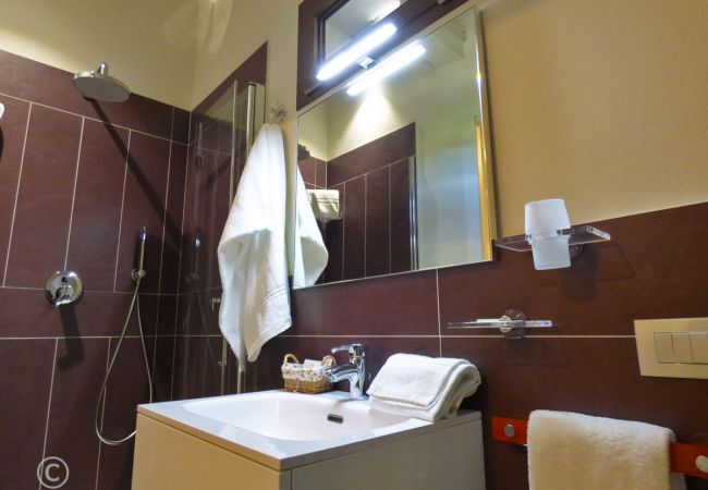 Apartamento en Montaione - LARI FORNO1 Apartamento en Montaione - LARI FORNO1