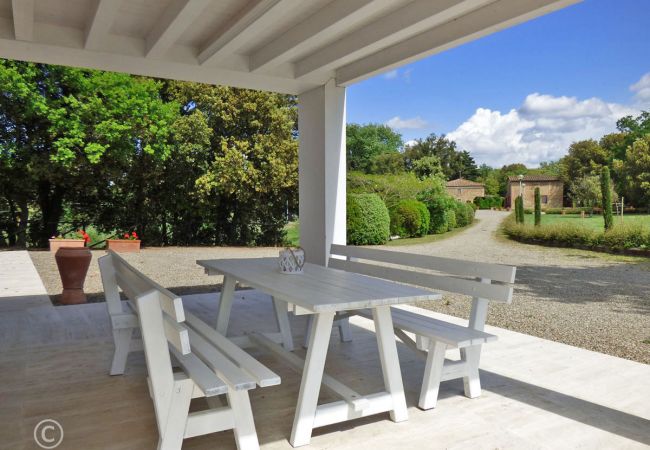 Apartamento en Montaione - LARI FORNO1 Apartamento en Montaione - LARI FORNO1