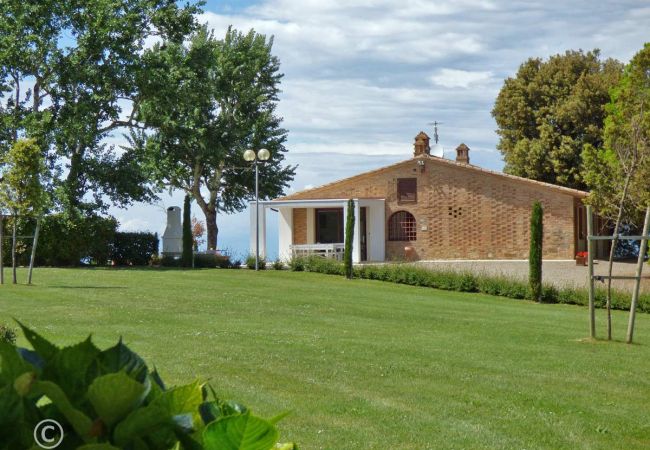 Apartamento en Montaione - LARI FORNO1 Apartamento en Montaione - LARI FORNO1