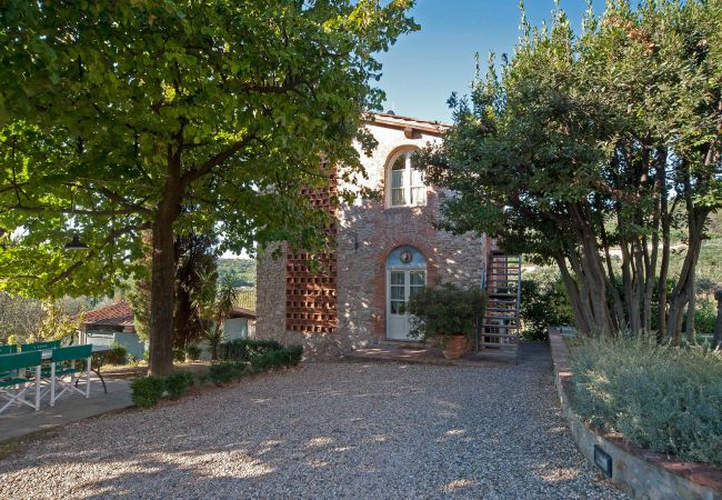 Apartamento en San Lorenzo di Moriano - FARBA Apartamento en San Lorenzo di Moriano - FARBA
