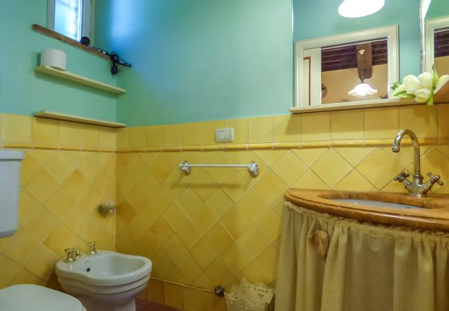 Apartamento en San Lorenzo di Moriano - FARRO Apartamento en San Lorenzo di Moriano - FARRO