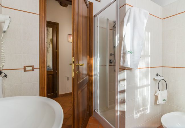 Apartamento en Castiglione del Lago - MADONE 1 Apartamento en Castiglione del Lago - MADONE 1