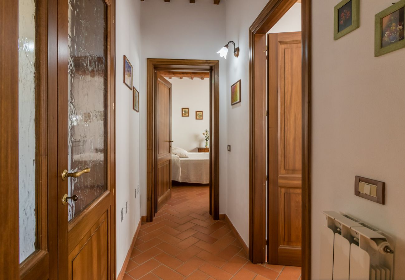 Apartamento en Castiglioni del Lago - MADONE 2