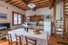 Apartamento en Castiglione del Lago - MADONE 2 Apartamento en Castiglione del Lago - MADONE 2