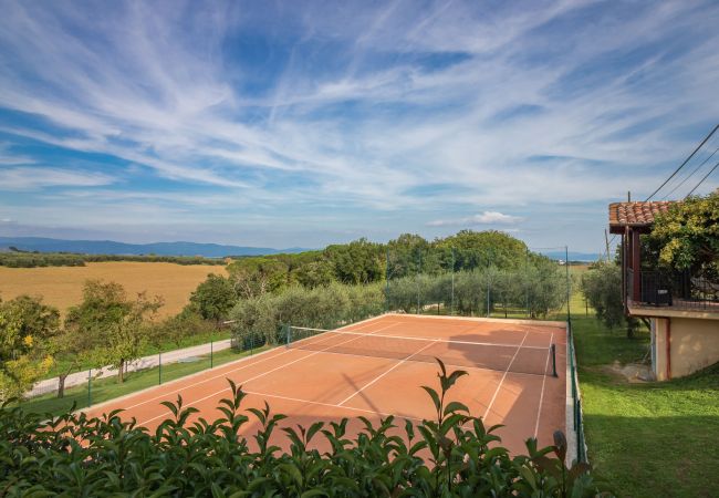 Apartamento en Castiglione del Lago - MADONE O Apartamento en Castiglione del Lago - MADONE O