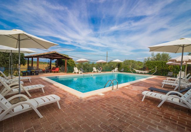 Apartamento en Castiglione del Lago - MADONE O Apartamento en Castiglione del Lago - MADONE O