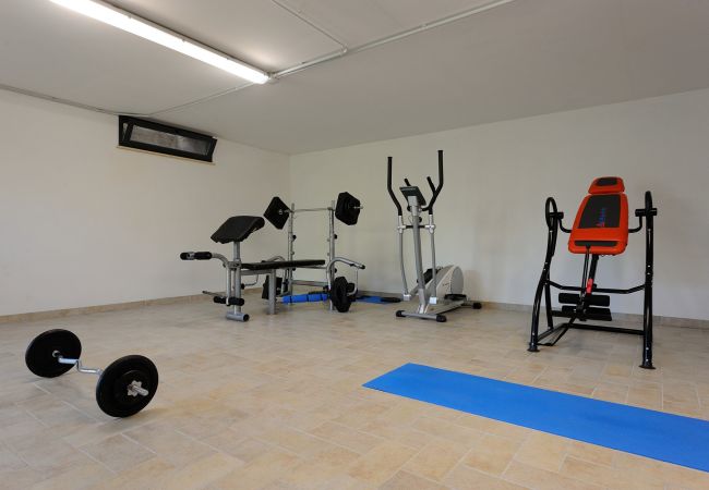 Apartamento en Castiglione del Lago - MADONE O Apartamento en Castiglione del Lago - MADONE O
