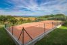 Apartamento en Castiglione del Lago - MADONE O Apartamento en Castiglione del Lago - MADONE O