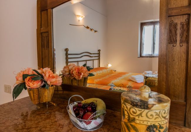 Apartamento en Montaione - MARO A Apartamento en Montaione - MARO A