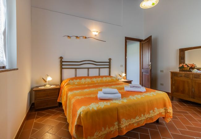 Apartamento en Montaione - MARO A Apartamento en Montaione - MARO A