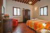 Apartamento en Montaione - MARO A Apartamento en Montaione - MARO A