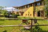Apartamento en Montaione - MARO A Apartamento en Montaione - MARO A