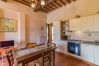 Apartamento en Montaione - MARO V Apartamento en Montaione - MARO V