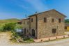Apartamento en Montaione - MARO V Apartamento en Montaione - MARO V
