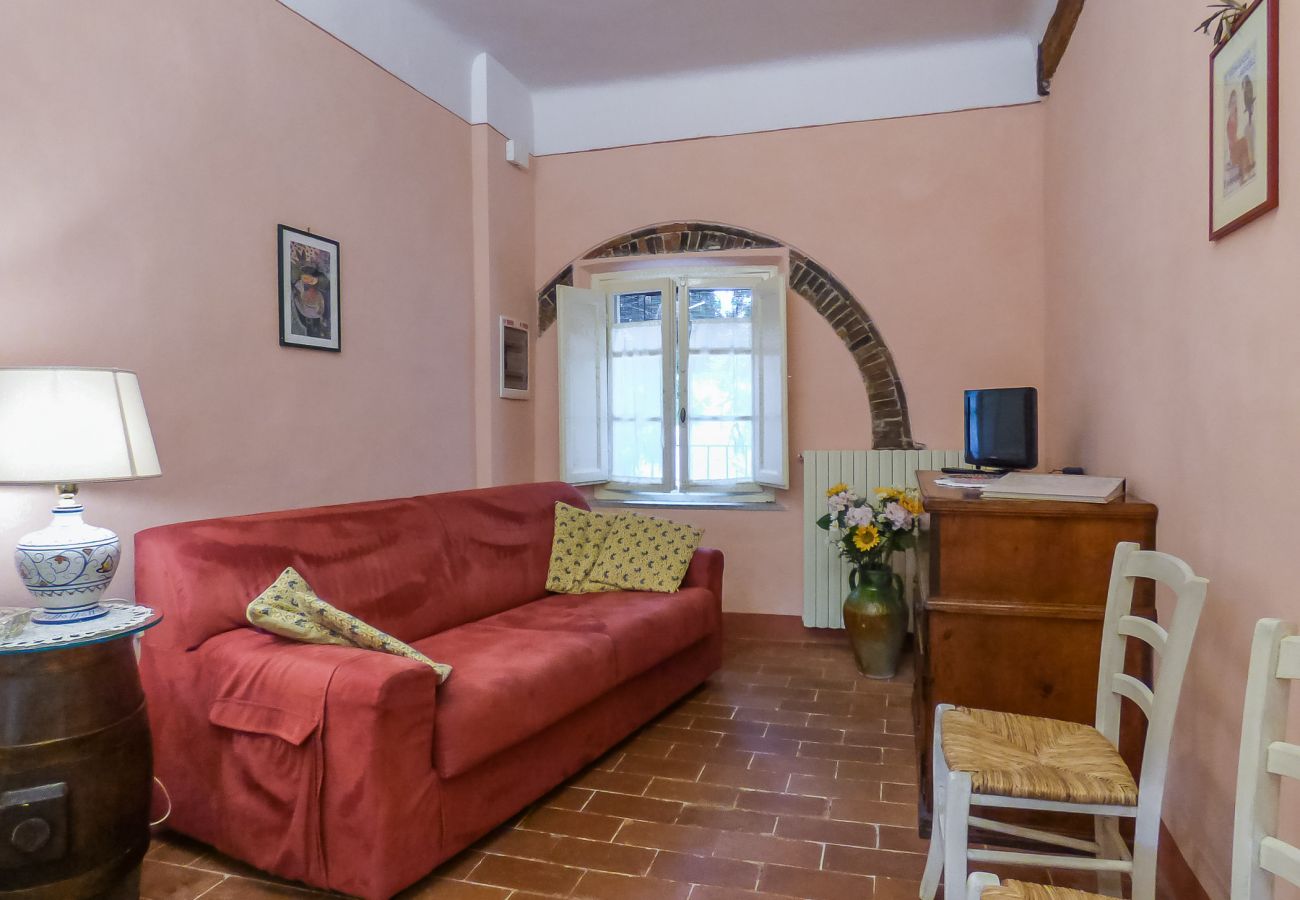 Apartamento en Segromigno in Monte - VIOLETTA M