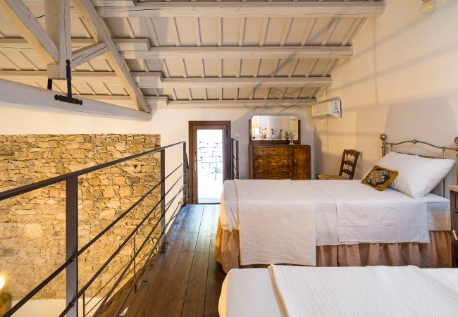 Apartamento en Buseto Palizzolo - BAMARA DC Apartamento en Buseto Palizzolo - BAMARA DC