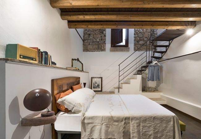 Apartamento en Buseto Palizzolo - BAMARA DC Apartamento en Buseto Palizzolo - BAMARA DC