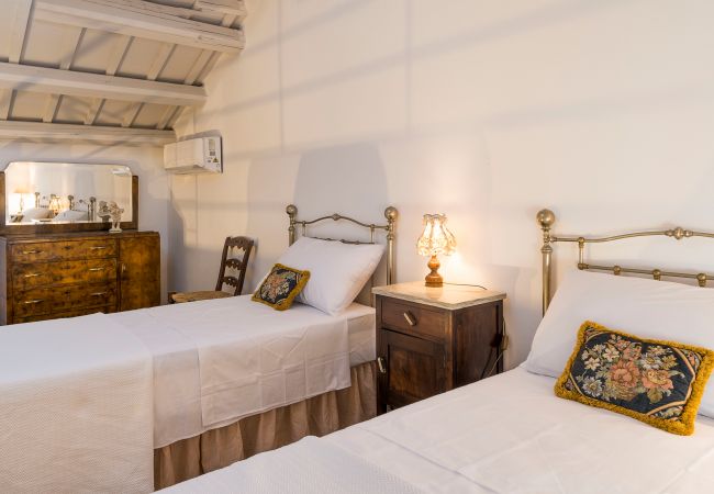Apartamento en Buseto Palizzolo - BAMARA DC Apartamento en Buseto Palizzolo - BAMARA DC