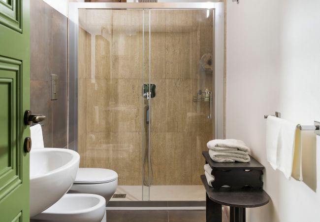 Apartamento en Buseto Palizzolo - BAMARA DC Apartamento en Buseto Palizzolo - BAMARA DC