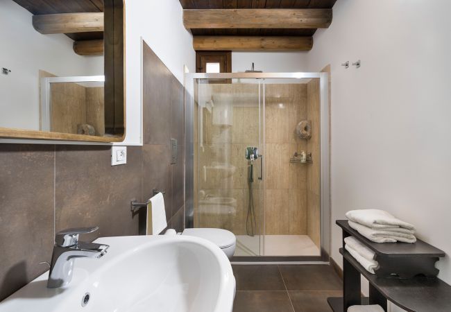 Apartamento en Buseto Palizzolo - BAMARA DC Apartamento en Buseto Palizzolo - BAMARA DC