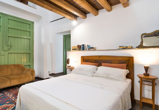 Apartamento en Buseto Palizzolo - BAMARA DC Apartamento en Buseto Palizzolo - BAMARA DC