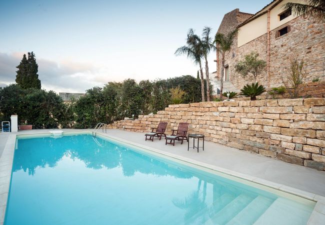 Apartamento en Buseto Palizzolo - BAMARA DC Apartamento en Buseto Palizzolo - BAMARA DC