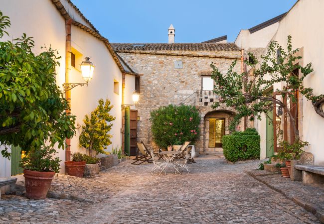 Apartamento en Buseto Palizzolo - BAMARA DC Apartamento en Buseto Palizzolo - BAMARA DC
