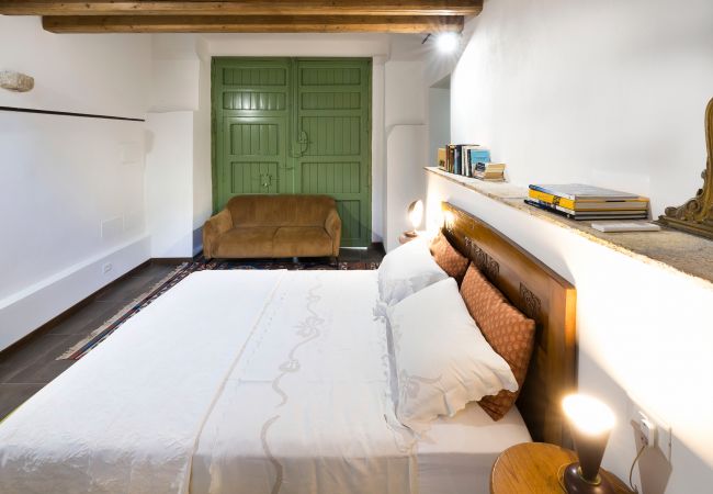Apartamento en Buseto Palizzolo - BAMARA DC Apartamento en Buseto Palizzolo - BAMARA DC
