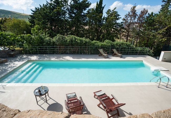 Apartamento en Buseto Palizzolo - BAMARA DC Apartamento en Buseto Palizzolo - BAMARA DC