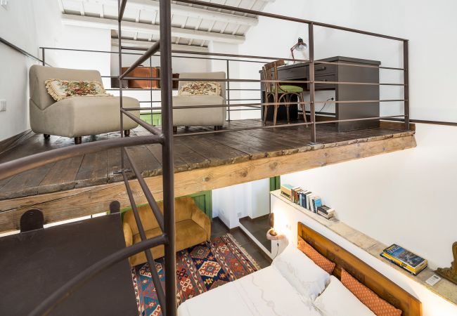 Apartamento en Buseto Palizzolo - BAMARA DC Apartamento en Buseto Palizzolo - BAMARA DC