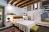 Apartamento en Buseto Palizzolo - BAMARA DC Apartamento en Buseto Palizzolo - BAMARA DC